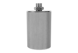 Customized 5μm SS304 Sintered Mesh Filter